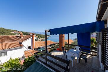 Prázdninový dům u moře Zátoka Zaraće (Gdinj), Hvar - 2048 Adriatic.hr