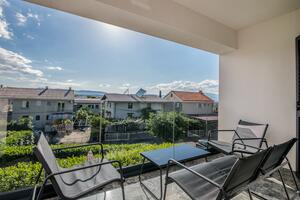 Trosobni apartman Malinska Trosobni apartman Malinska, Krk (A-20484-b)