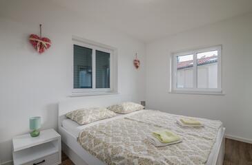 Apartmaji s parkingom Malinska, Krk - 20484