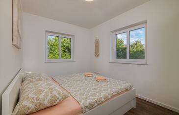 Apartmaji s parkingom Malinska, Krk - 20484