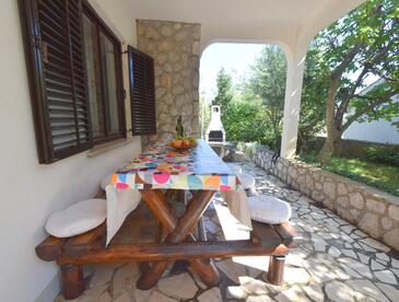 Three bedroom apartment Omišalj Three bedroom apartment Omišalj, Krk (A-20485-a(