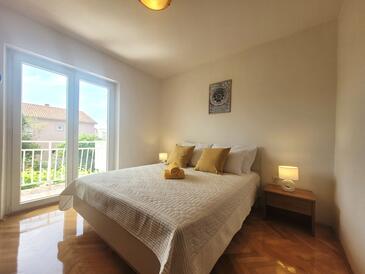 Studio flat Omišalj, Krk (AS-20485-a(