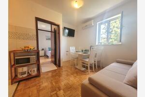 Studio Appartement Omisalj, Krk (AS-20485-b)