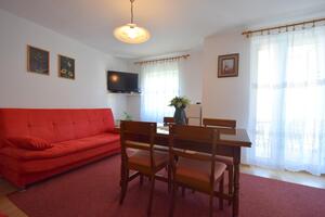 One bedroom apartment Njivice One bedroom apartment Njivice, Krk (A-20486-a)