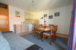 Two bedroom apartment Njivice Two bedroom apartment Njivice, Krk (A-20486-c)