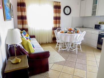 Ferienwohnungen am Meer Mastrinka, Ciovo - 2049