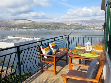 Apartments by the sea Mastrinka, Čiovo - 2049 Adriatic.hr