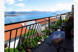 Two bedroom apartment Mastrinka Two bedroom apartment Mastrinka, Čiovo (A-2049-d(