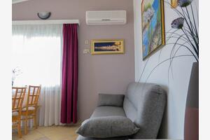 Two bedroom apartment Mastrinka, Čiovo (A-2049-d)