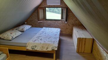 Ház családok részére parkolóhellyel Zdihovo, Gorski kotar - 20491