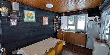 Ház családok részére parkolóhellyel Zdihovo, Gorski kotar - 20491