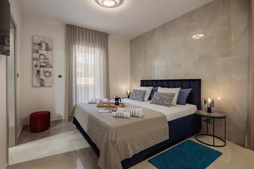 Casa con piscina per famiglia Maslenica, Novigrad - 20492