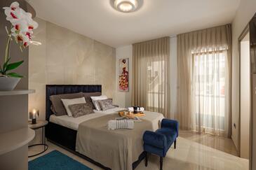 Casa con piscina per famiglia Maslenica, Novigrad - 20492