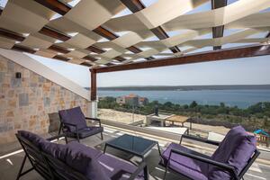 4-Zimmer-Haus Maslenica 4-Zimmer-Haus Maslenica, Novigrad (K-20492)