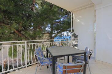 Apartments by the sea Balića Rat, Omiš - 20494