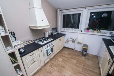 Appartamenti per famiglie con bambini Jakovci Netreticki, Karlovac - 20495