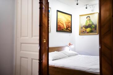 Nyaralóház a tenger mellett Kraj, Opátia - Opatija - 20496