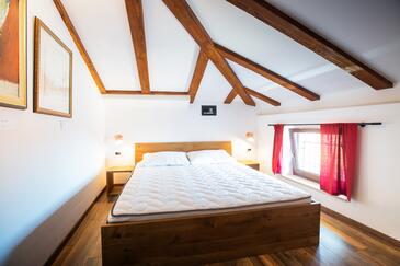 Nyaralóház a tenger mellett Kraj, Opátia - Opatija - 20496