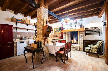 Three bedroom house Kraj, Opatija (K-20496)