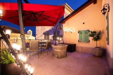 Nyaralóház a tenger mellett Kraj, Opátia - Opatija - 20496