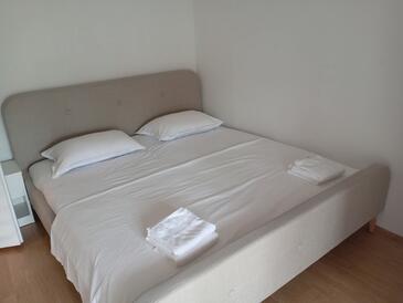 Apartamente lângă mare Rogoznica - 20497