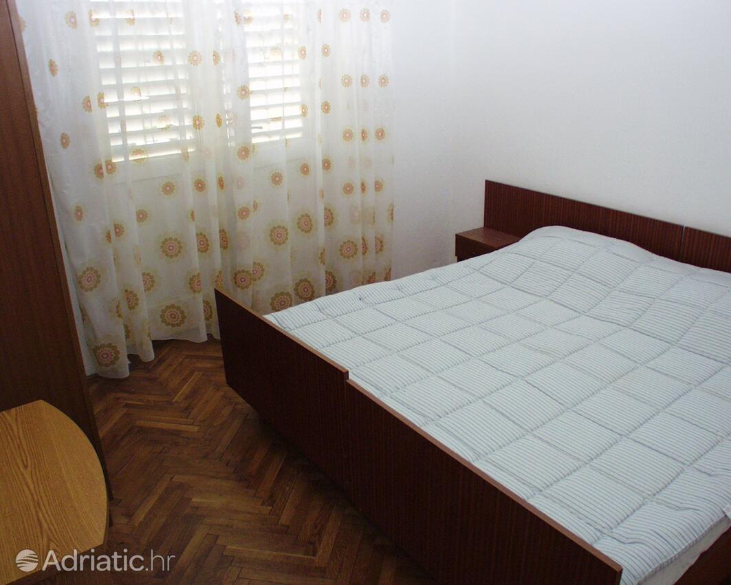 Apartmanok a tenger mellett Mandre, Pag - 205