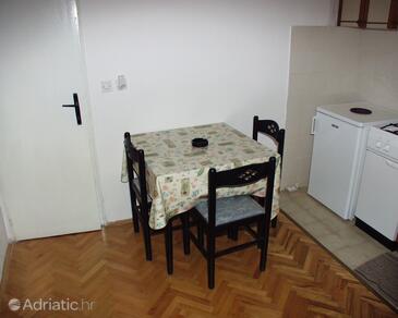 Apartments by the sea Mandre (Pag) - 205
