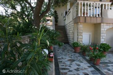 Apartamentos junto al mar Mandre, Pag - 205