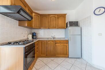 Apartmány s parkovištěm Mastrinka, Čiovo - 2050