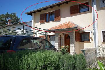 Apartments with parking space Vantačići, Krk - 20507 Adriatic.hr