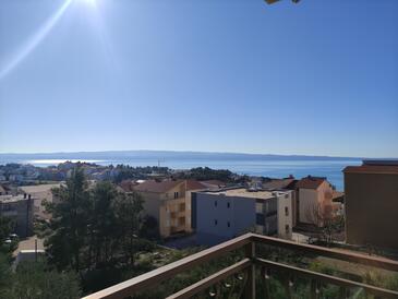 Apartamento para dos personas Stobrec, Split (A-20510-b)