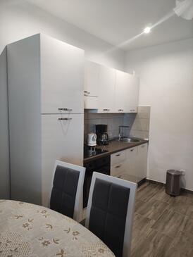 Apartamenty z parkingiem Stobrec, Split - 20510