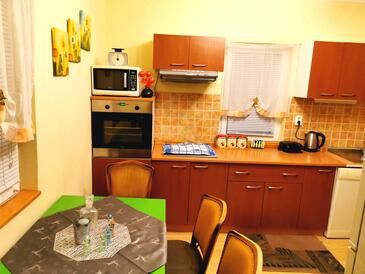 Prázdninový dům s parkovištěm Brod Moravice, Gorski kotar - 20512