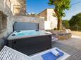 Luxusvilla mit Parkplatz Podstrana, Split - 20516