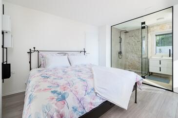 Luksusvilla med parkering Podstrana, Split - 20516