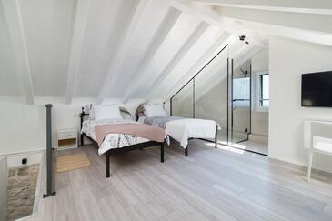 Luksusvilla med parkering Podstrana, Split - 20516