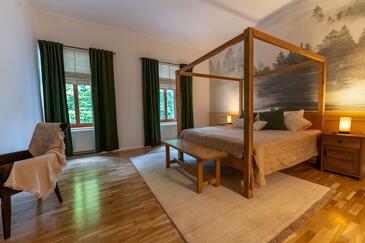 Lejlighedens parkeringsplads Otocac, Velebit - 20517