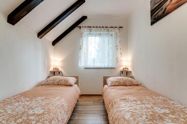 Nyaralóház parkolóhellyel Fuzine, Gorski kotar - 20518