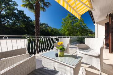 Apartmaji ob morju Njivice, Krk - 20519 Adriatic.hr