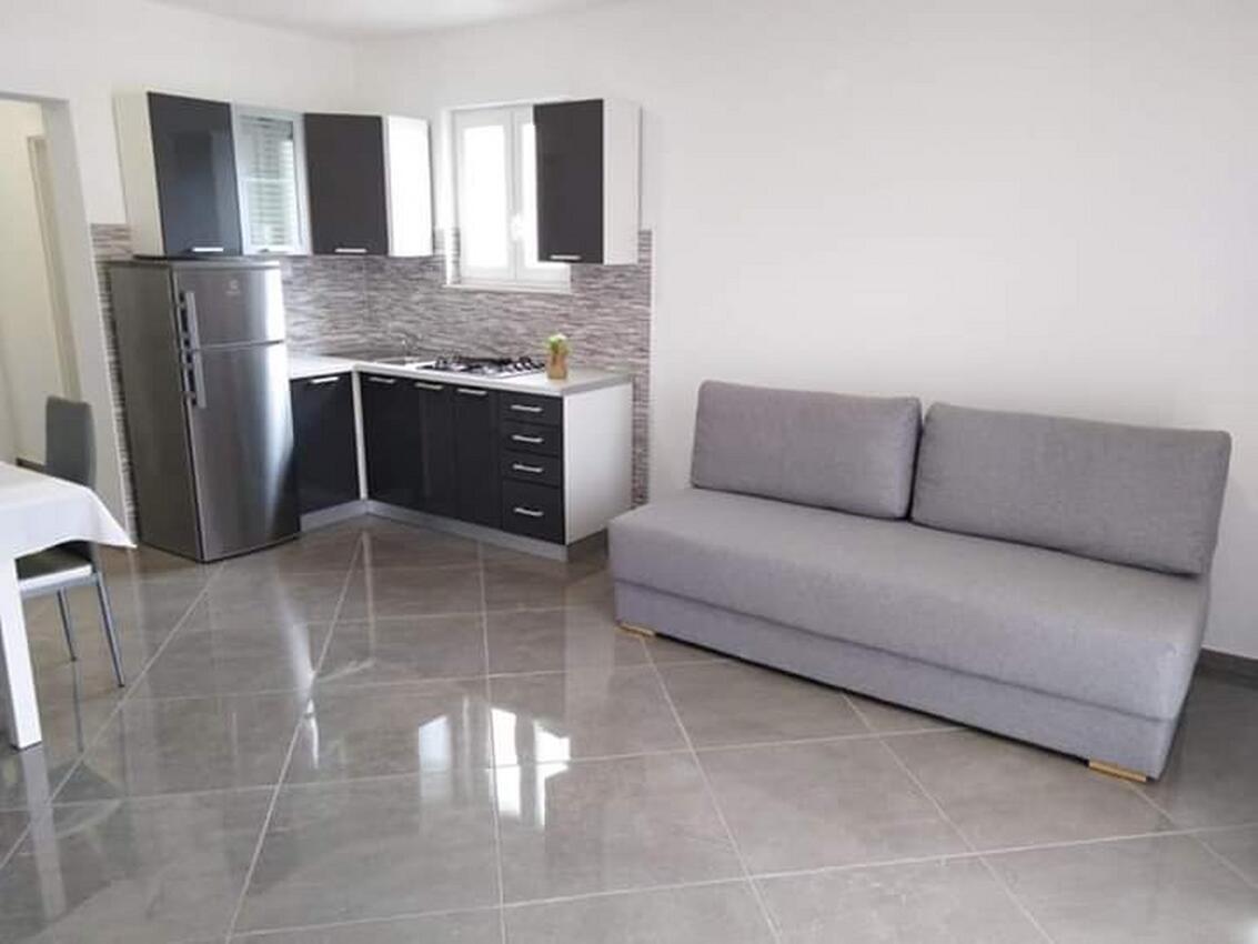 Apartmaji s parkingom Metajna, Pag - 20521