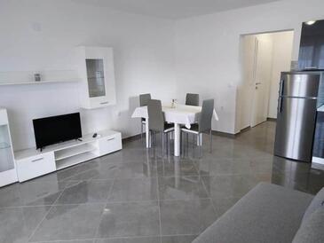 Apartmani s parkingom Metajna, Pag - 20521