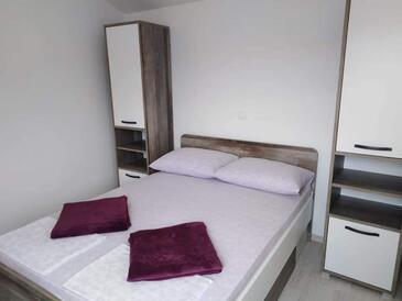 Apartments with parking space Metajna, Pag - 20521