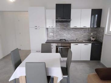 Apartments with parking space Metajna, Pag - 20521