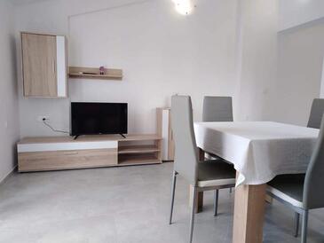 Apartments with parking space Metajna, Pag - 20521