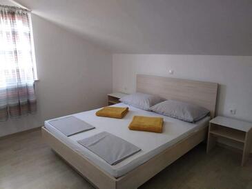 Apartments with parking space Metajna, Pag - 20521