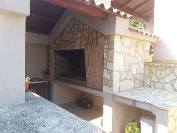 Apartments with parking space Metajna, Pag - 20521