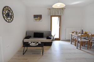 Enosobni apartma Bašanija Enosobni apartma Bašanija, Umag (A-20522-a)