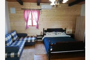 Studio Appartement Krapina, Zagorje (AS-20524-a)