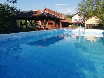 Accommodation Croatia - apartments, houses and rooms Apartments and rooms with a swimming pool Krapina, Zagorje - 20524 Adriatic.hr