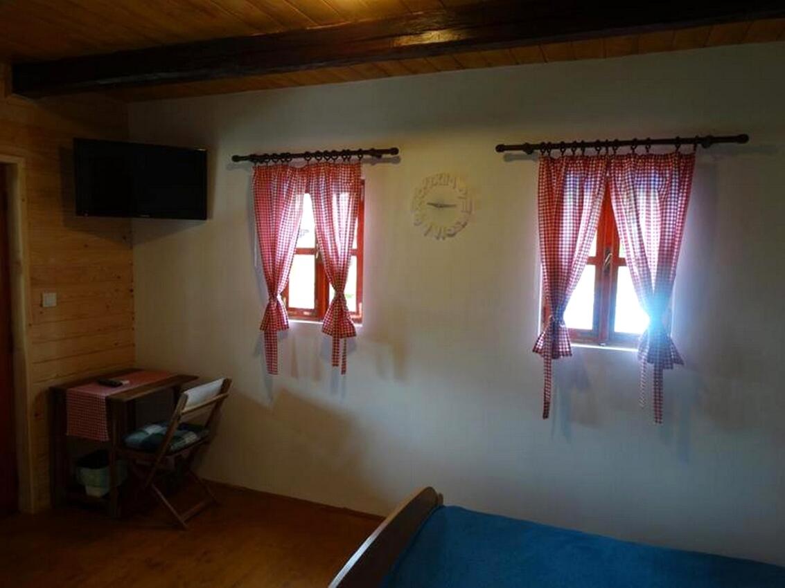 Apartments and rooms with a swimming pool Krapina, Zagorje - 20524